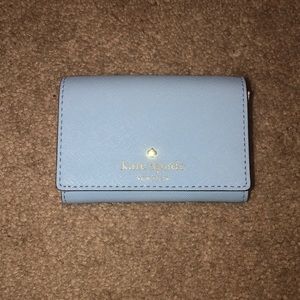 KATE SPADE CARD HOLDER!!